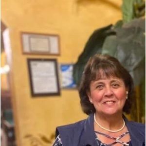 Meet your Posher, Susie jane casper